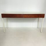 Interlübke vintage dressing table console