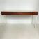 Console coiffeuse vintage Interlübke