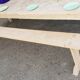Farm table