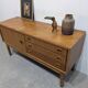 Sideboard, enfilade vintage
