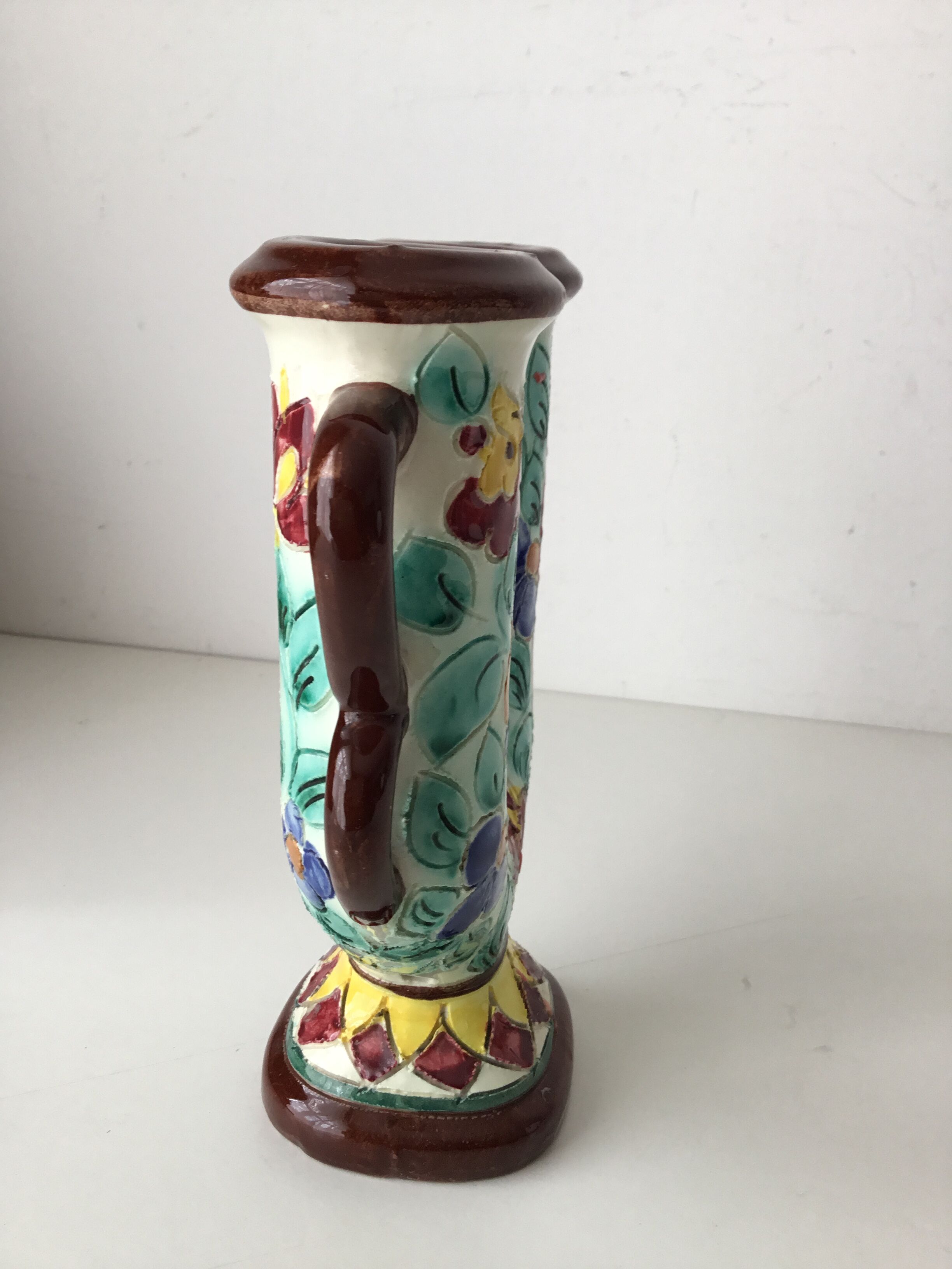 Ceramic candle holder Cerart Monaco