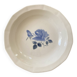 Sarreguemines dish