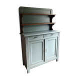 Vaisselier shelves