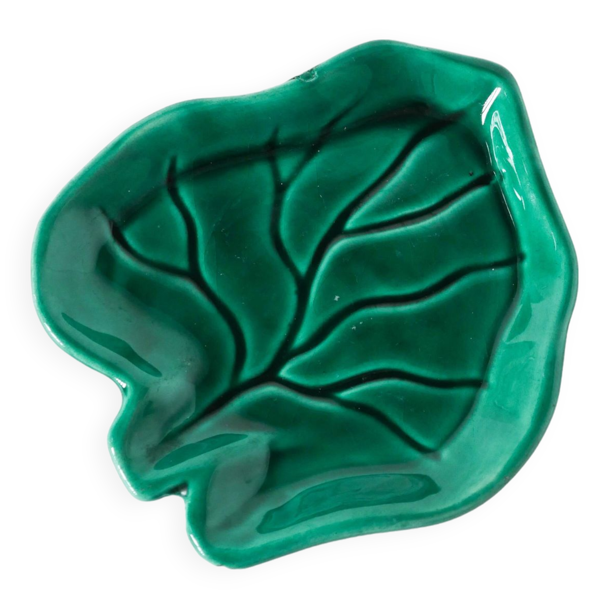 Slip leaf pocket, 1970