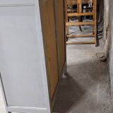 Art Deco cabinet
