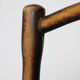Antique Bentwood Chair from Johann Kohn and Co, 1930s