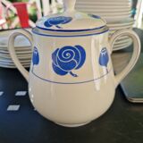 Service thé/café