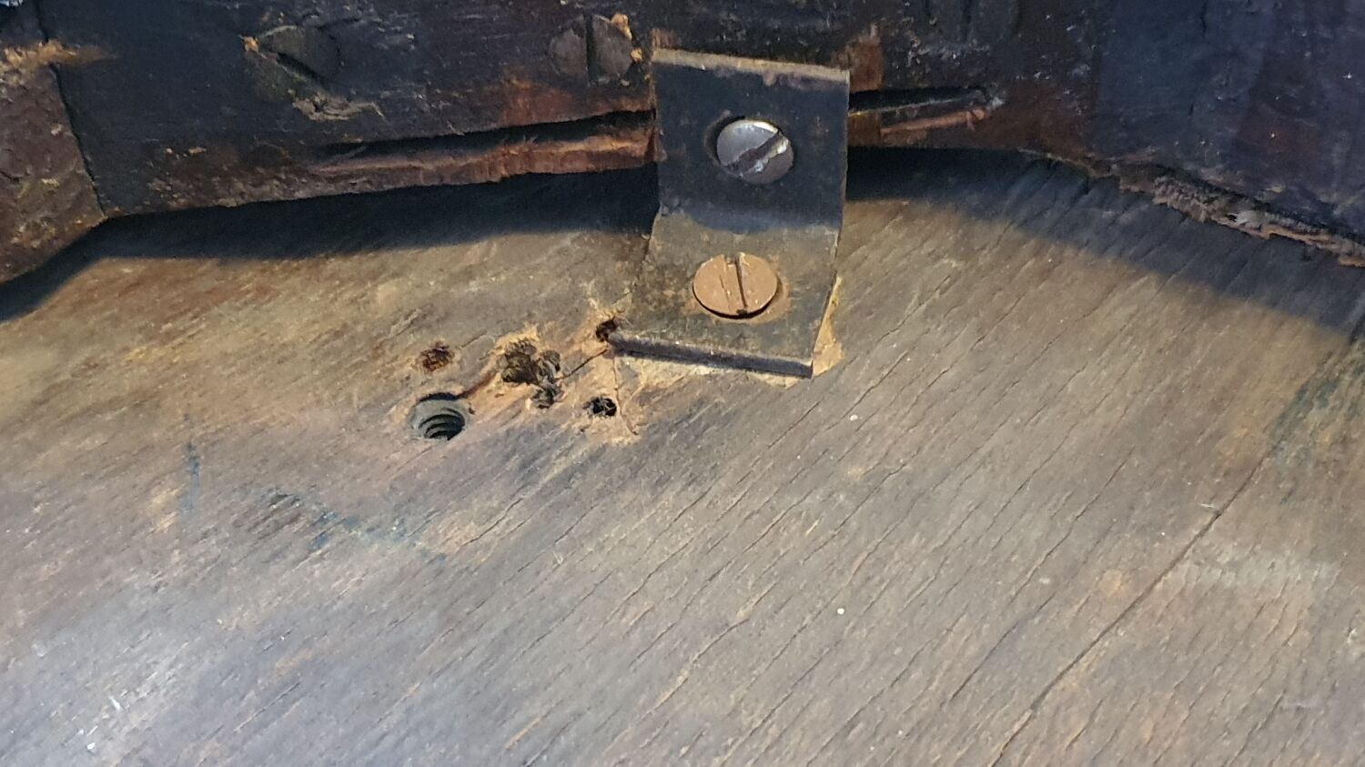 Art nouveau thonet stool bentwood and velvet