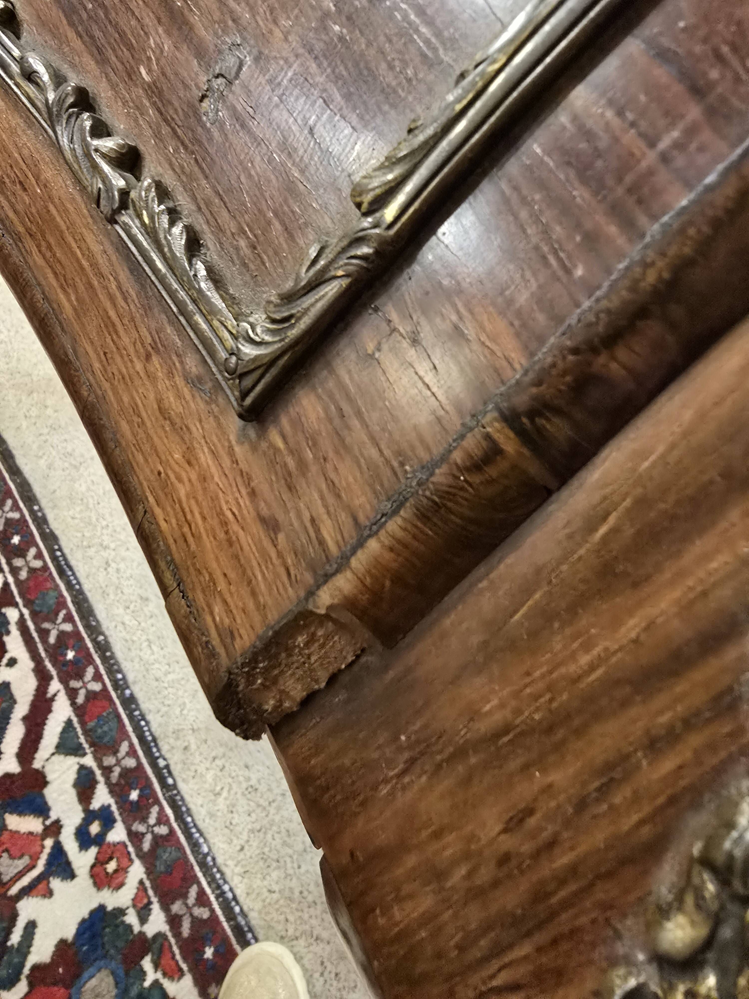 Lady's Desk