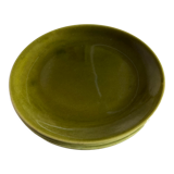 Produit Pop up Noel 22  Set de 4 assiettes plates Niederviller 1970