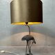 Vintage 'Héron' table lamp – Valenti