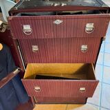 American trunk 1950