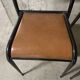 Mullca 510 Chairs