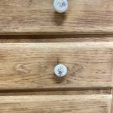 antique chest of drawers with 4 drawers