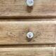 antique chest of drawers with 4 drawers