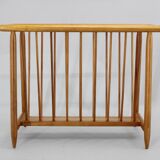 1960s Newspaper or Magazine Holder by ULUV, Czechoslovakia