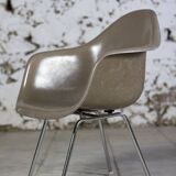 DAX armchair by Eames for Herman Miller, 1960