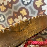 Old Italian style painting.