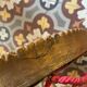 Tableau ancien style Italien .