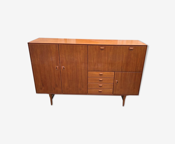 Enfilade scandinave