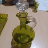 Liquor service