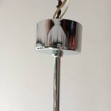 70s Sciolari 6-light suspension