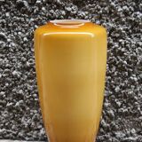 Italian Murano Glass Vase, 1970s