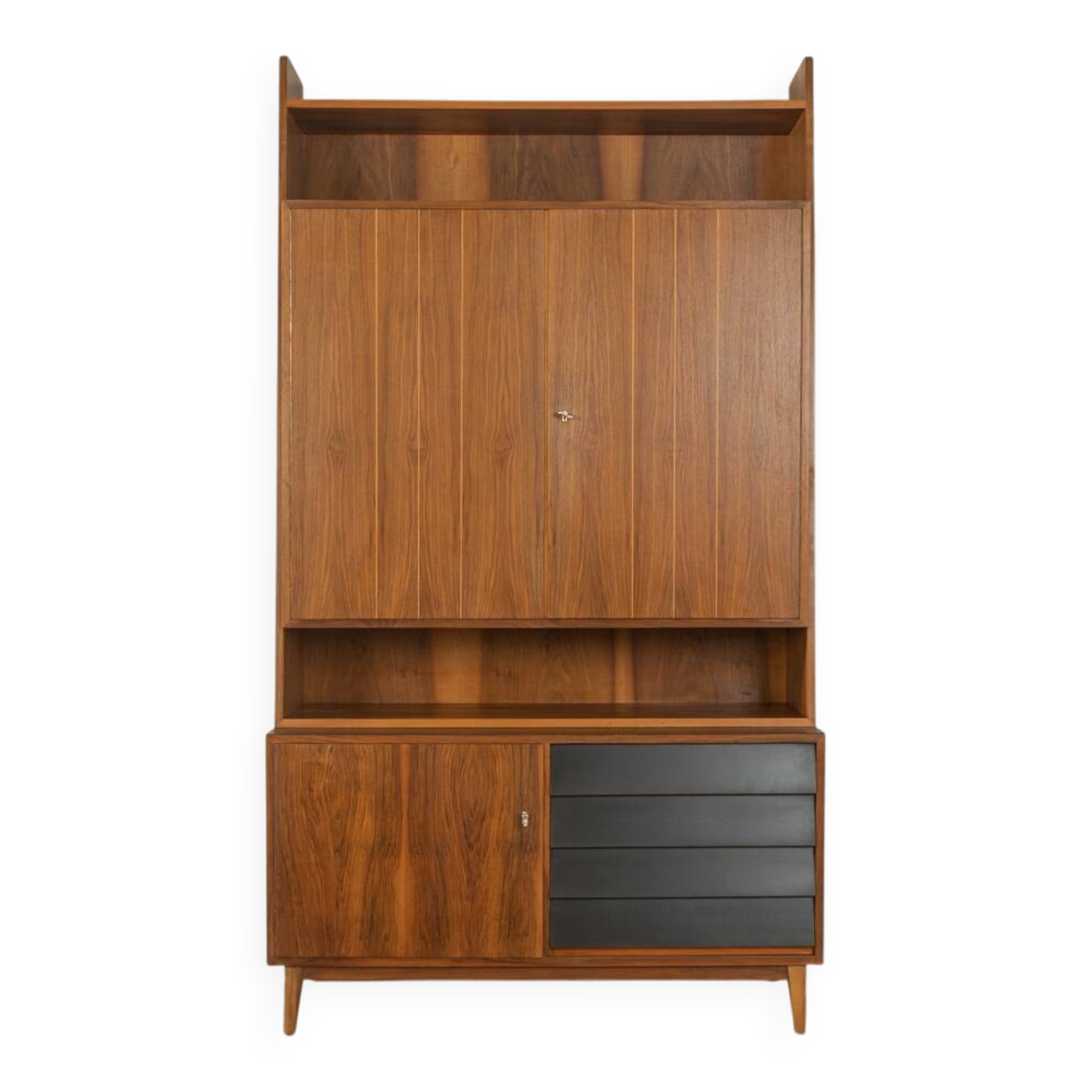 1950s Chest of Drawers, Oldenburger Möbelwerkstätten