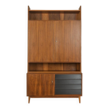 1950s Chest of Drawers, Oldenburger Möbelwerkstätten