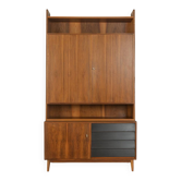 Commode des années 1950, Oldenburger Möbelwerkstätten