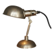 Lampe articulée industrielle, années 1930