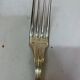 24 silver-plated cutlery forks and spoons