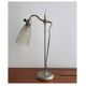 Art deco, French, table or desk lamp, 1920s