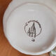 Coffee service L'Amandinoise Saint Amand 50s