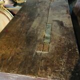 Pear tree chest