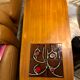 Table basse vintage