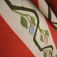 1950s Moldavian Kilim Runner Rug 96 x 200 cm