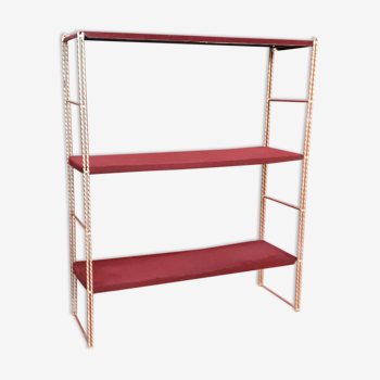 Etagere metal String