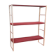 Etagere metal String