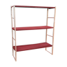 Etagere metal String