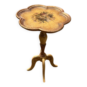 Guéridon d’appoint