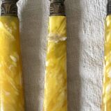 50s spoons in their box