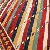 Tapis turc kazak kurde 175  x 121 cm