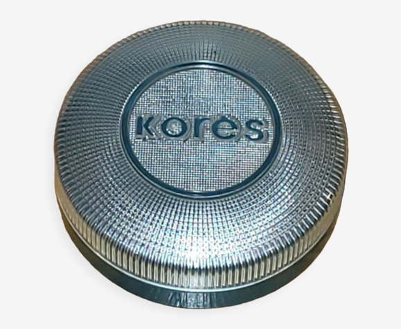Boite Korès vintage
