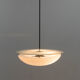Lustre Bauhaus par DRUKOV, 1930
