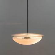 Lustre Bauhaus par DRUKOV, 1930