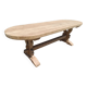 Monastery table