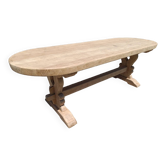Monastery table