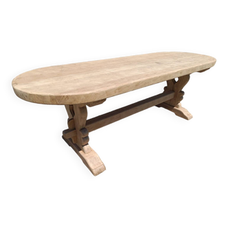 Monastery table