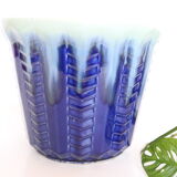 Pot cover De Bruyn, Lille, France, ancient ceramics